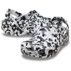 Kids' Classic Confetti Clog