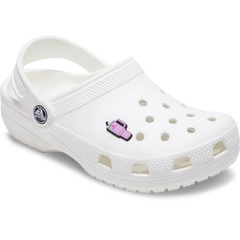 Crocs Pink Water Bottle
