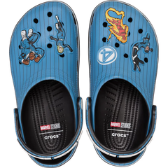 Fantastic 4 Classic Clog