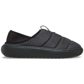 Classic Vegan Suede Moc