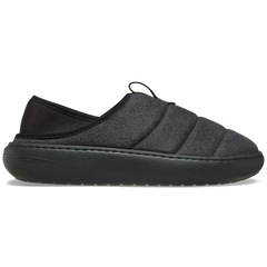 Classic Vegan Suede Moc