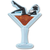 Showgirl Martini