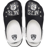 NBA™ Brooklyn Nets Classic Clog