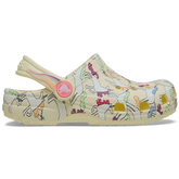 Toddler Classic Unicorn Graphic Clog