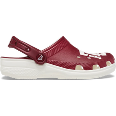 Texas AM Classic Clog