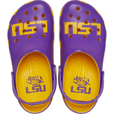 LSU Classic Clog