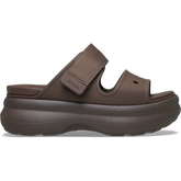 Soho Two Strap Sandal