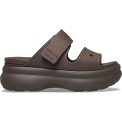 Soho Two Strap Sandal