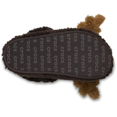 Kids’ Classic Cozzzy Reindeer Slipper