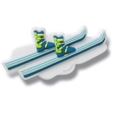 Skis and Ski Boots