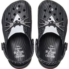 Toddlers' Nightmare Before Christmas Classic Clog