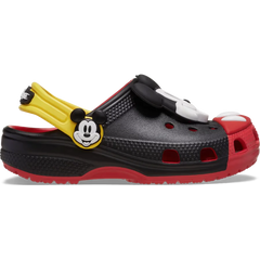 Kids’ Mickey Mouse Classic Clog