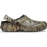 Kids’ Realtree APX® Lined Classic Clog