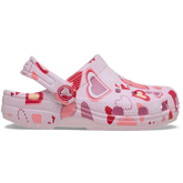 Toddler Classic Valentine’s Day Clog