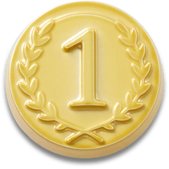 Gold Medal