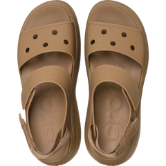 Soho Y-Strap Sandal