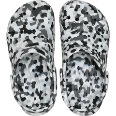 Kids' Classic Confetti Clog