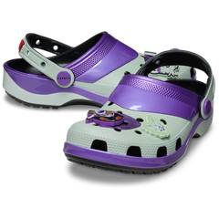Dragon Ball Z Frieza Classic Clog