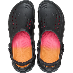Echo RO Clog Sunset