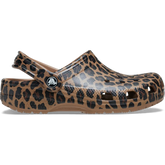 Toddler Classic Animal Clog