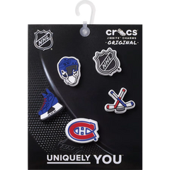 NHL® Montreal Canadiens® 5 Pack