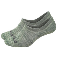 Crocs Socks Low Show 3-Pack