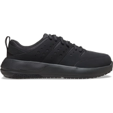 Women's On the Clock Work Sneaker Wide