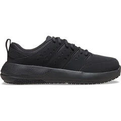 Women's On the Clock Work Sneaker Wide