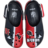 NFL Houston Texans Classic Clog