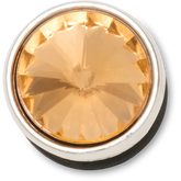 Silver Bronze Stud