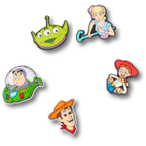 Toy Story 5 Pack