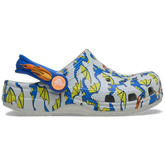 Toddler Classic Dragon Graphic Clog