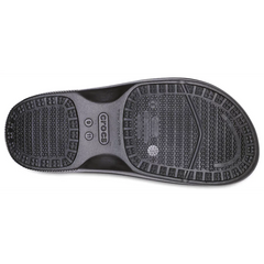 Crocs On The Clock Work Slip-On