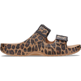 Women's Animal Saturday Sandal
