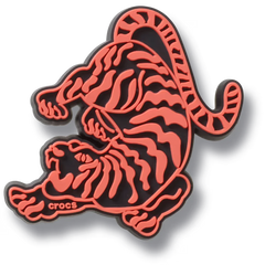 Lights Up Tiger