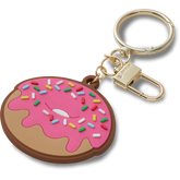 Donut Bag Charm