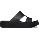 Getaway Platform H-Strap