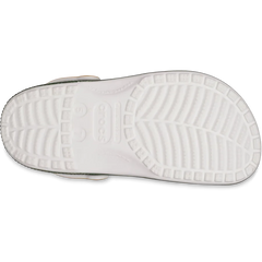 NBA Milwaukee Bucks Classic Clog