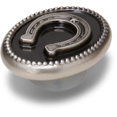 Silver Horseshoe