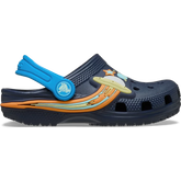 Toddler Classic UFO Lights Clog