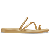 Women's Miami Metallic Toe Loop Sandal