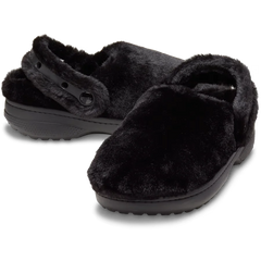 Classic Unfurgettable Clog