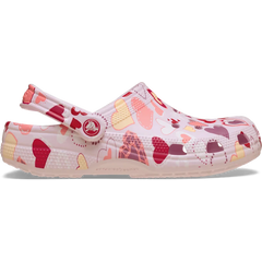 Kids’ Classic Valentine’s Day Clog