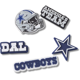 NFL Dallas Cowboys 5 Pack