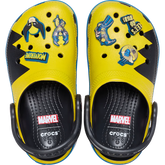 Toddler Wolverine Classic Clog