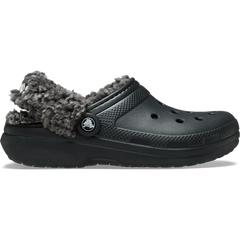Classic Fleece Lined Clog