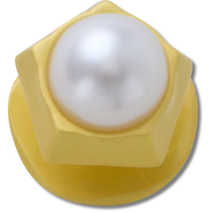 Gold Pentagon Pearl