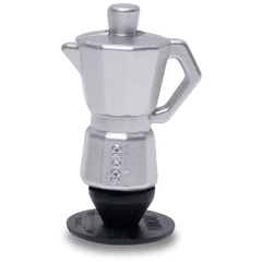 3D Coffee Percolator