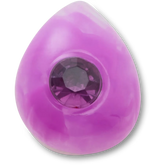 Simulated Amethyst