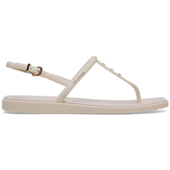 Miami Studded Thong Flip